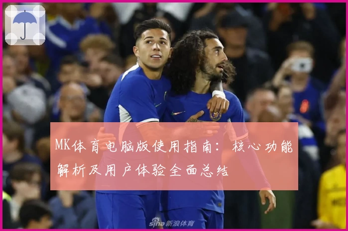 MK体育电脑版使用指南：核心功能解析及用户体验全面总结